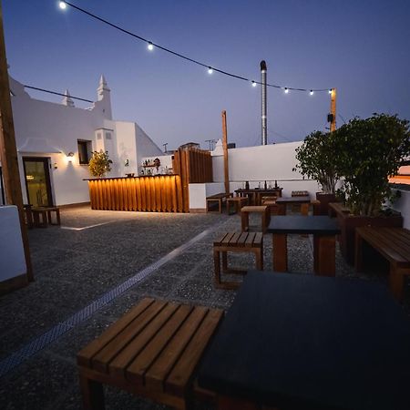 Ferreira Hostal Boutique โกนิล เด ลาฟรอนเตรา ภายนอก รูปภาพ