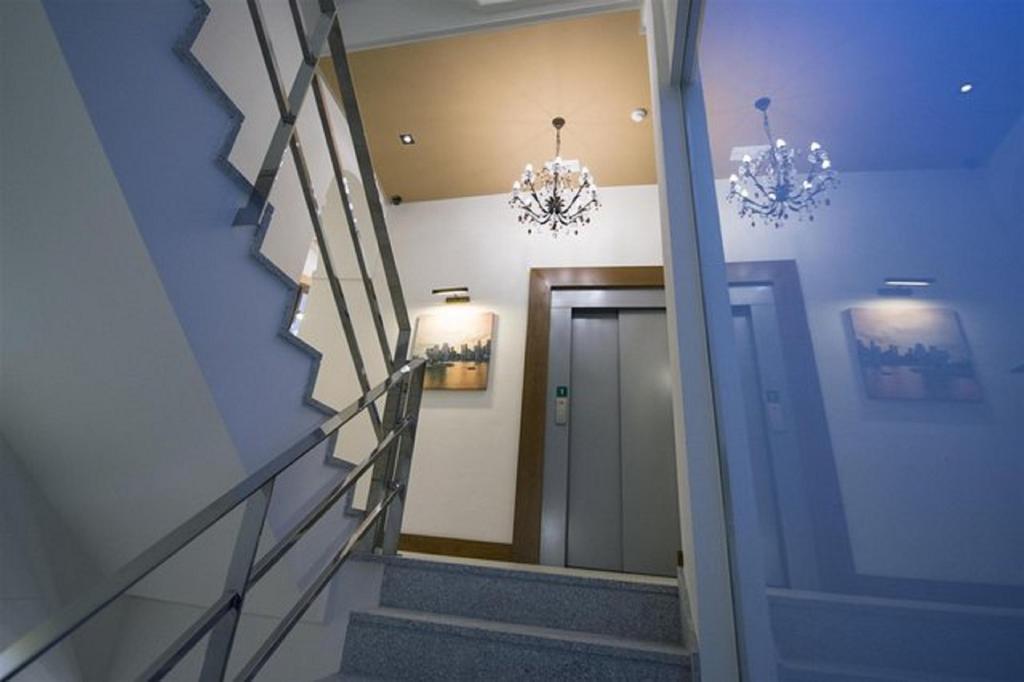 Ferreira Hostal Boutique โกนิล เด ลาฟรอนเตรา ภายนอก รูปภาพ